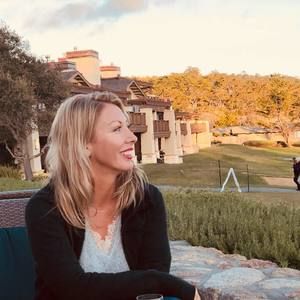 Meet your Posher, Lindsay